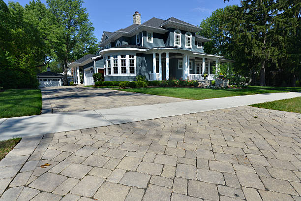 Best Local Driveway Pavers  in Goleta, CA